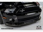Thumbnail Photo 9 for 2011 Ford Mustang